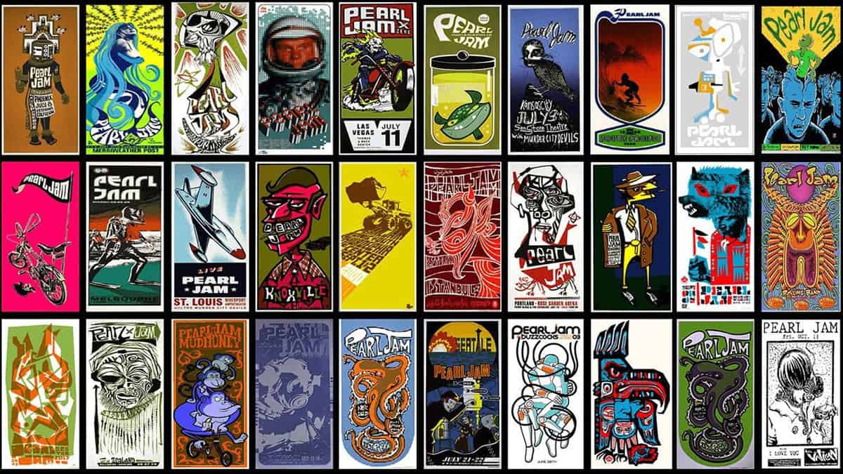 Pearl Jam: Restoring Idealism to Rock and Roll