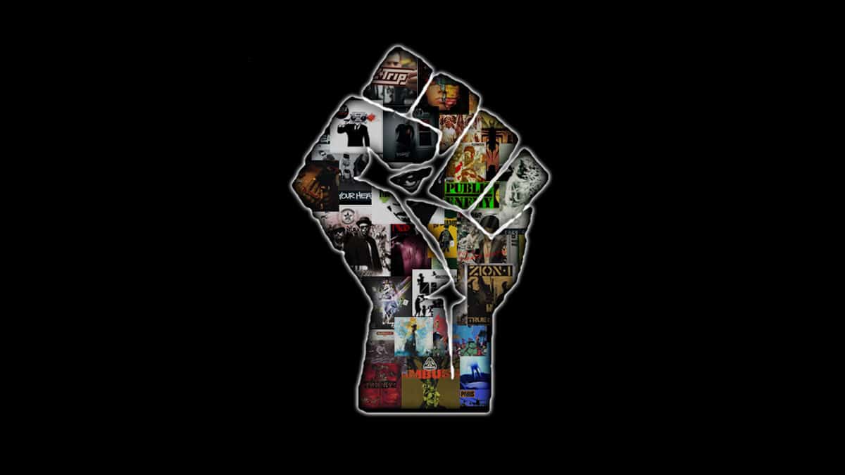 (r)evolutions: Protest Music for a New Day