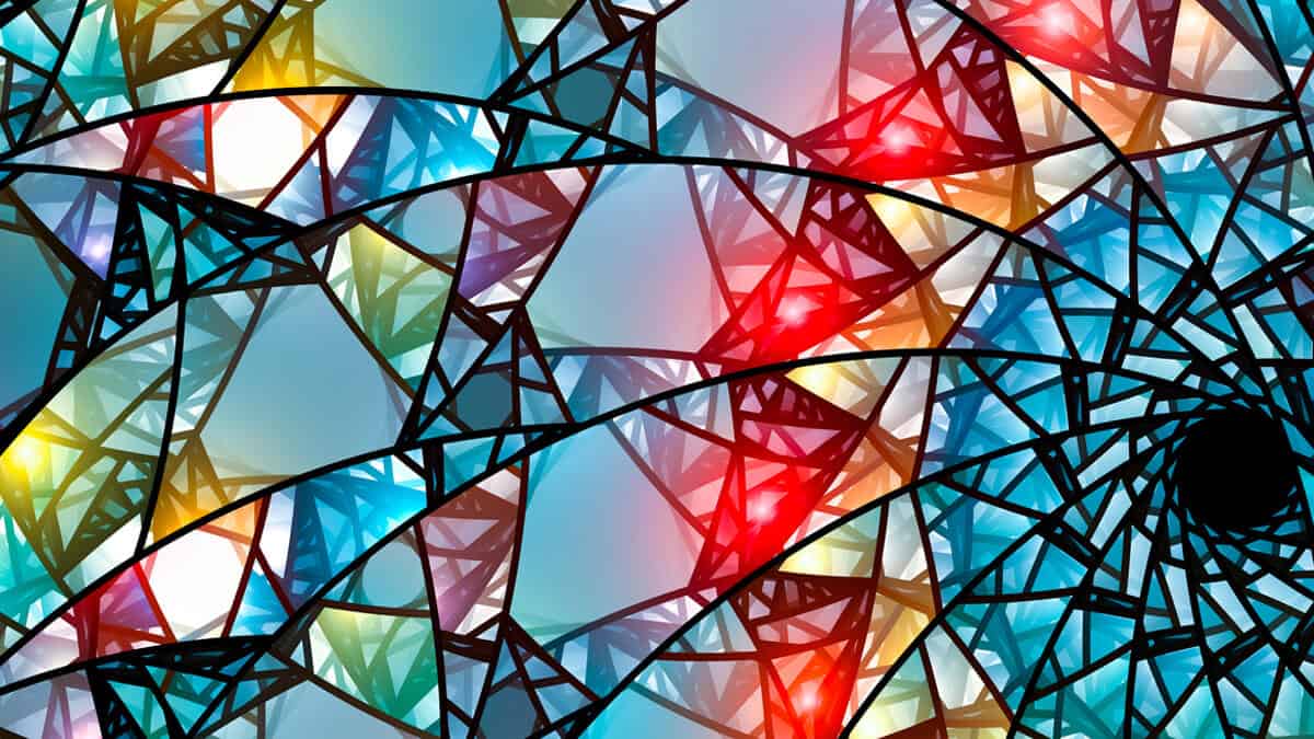 The Expanded Trinity: The Three Faces of God-in-Three-Persons