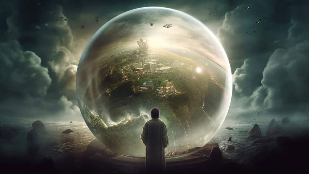 State of Fear — Science, Ethics, and the Impossibility of Prediction