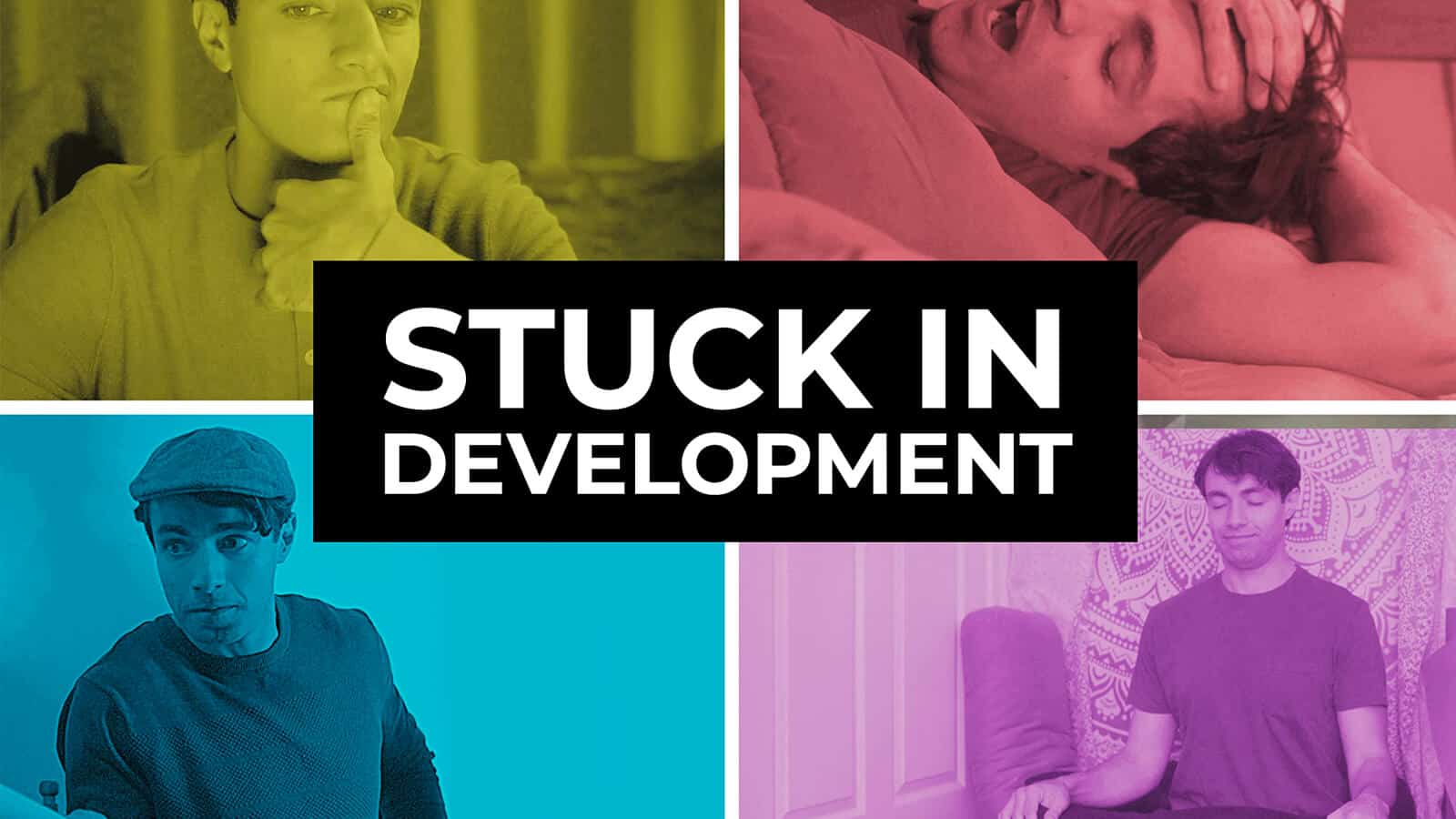 Stuck in Development: Bringing Depth to the Postmodern Media Age