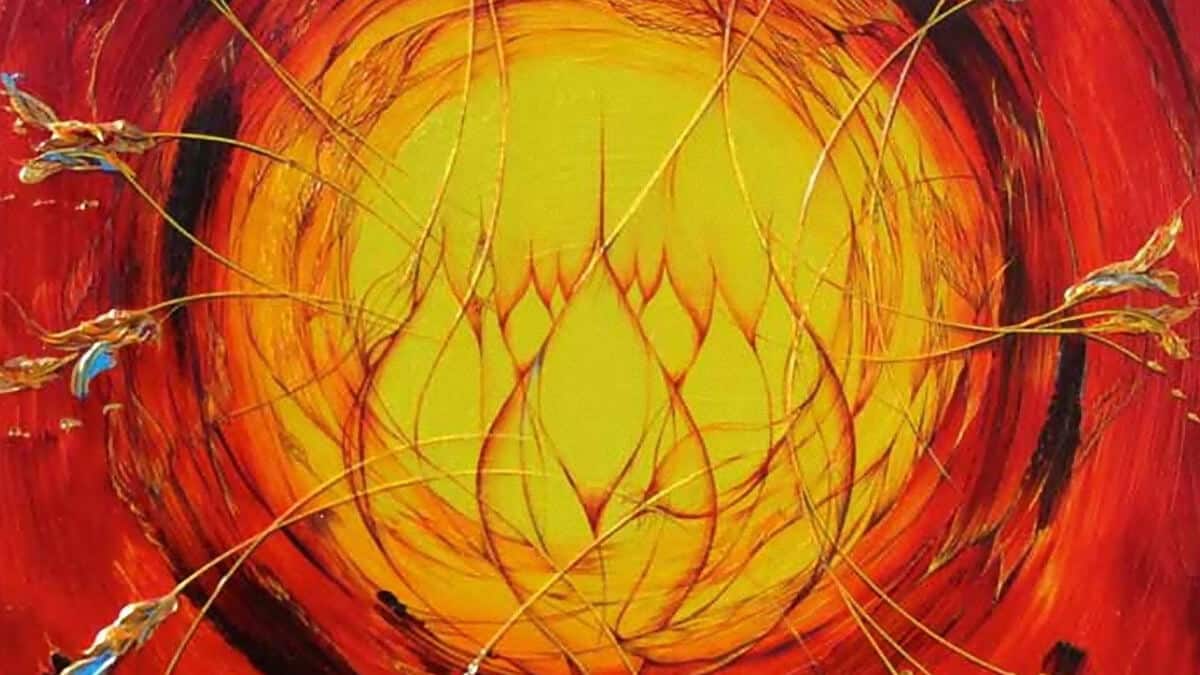 The Heart of Motherhood