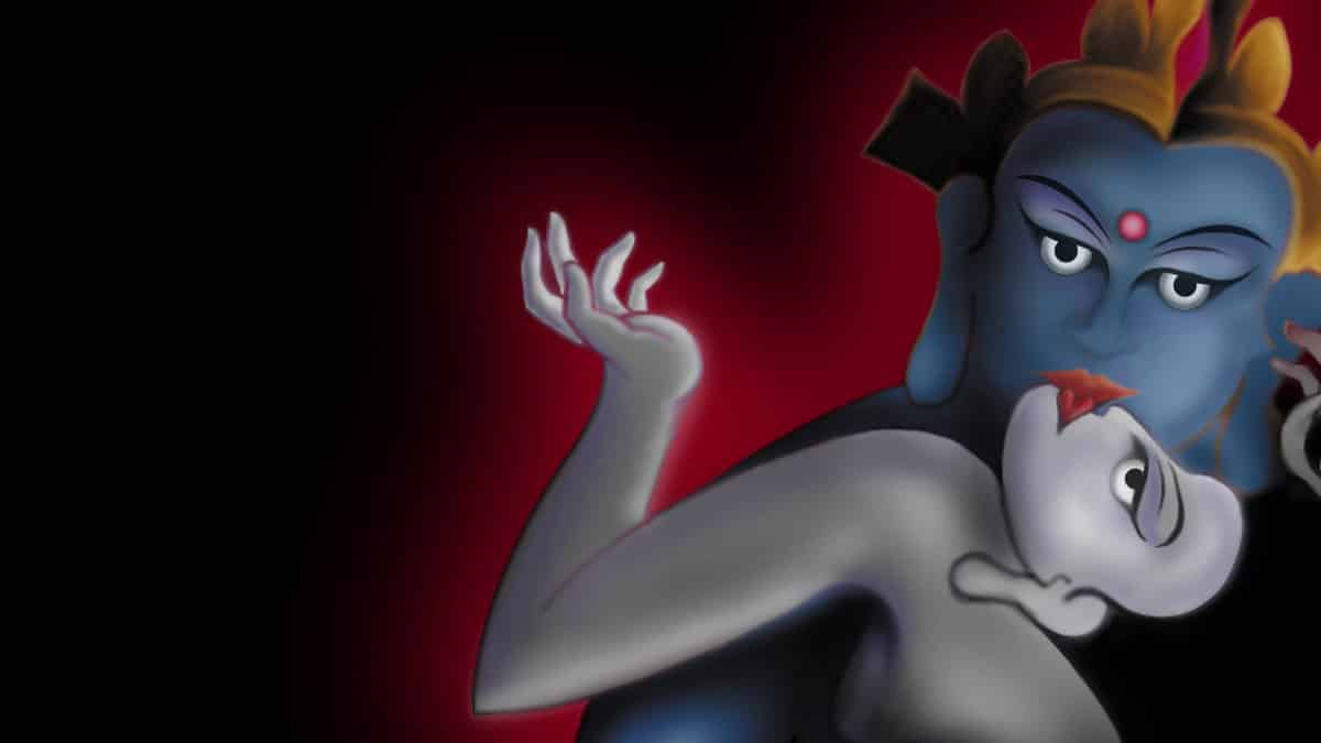 Sutras: A Musical Meditation