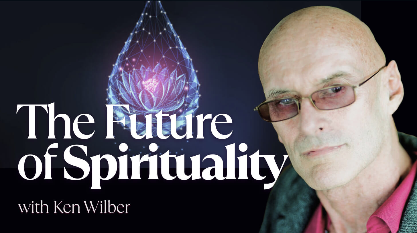 The Future of Spirituality