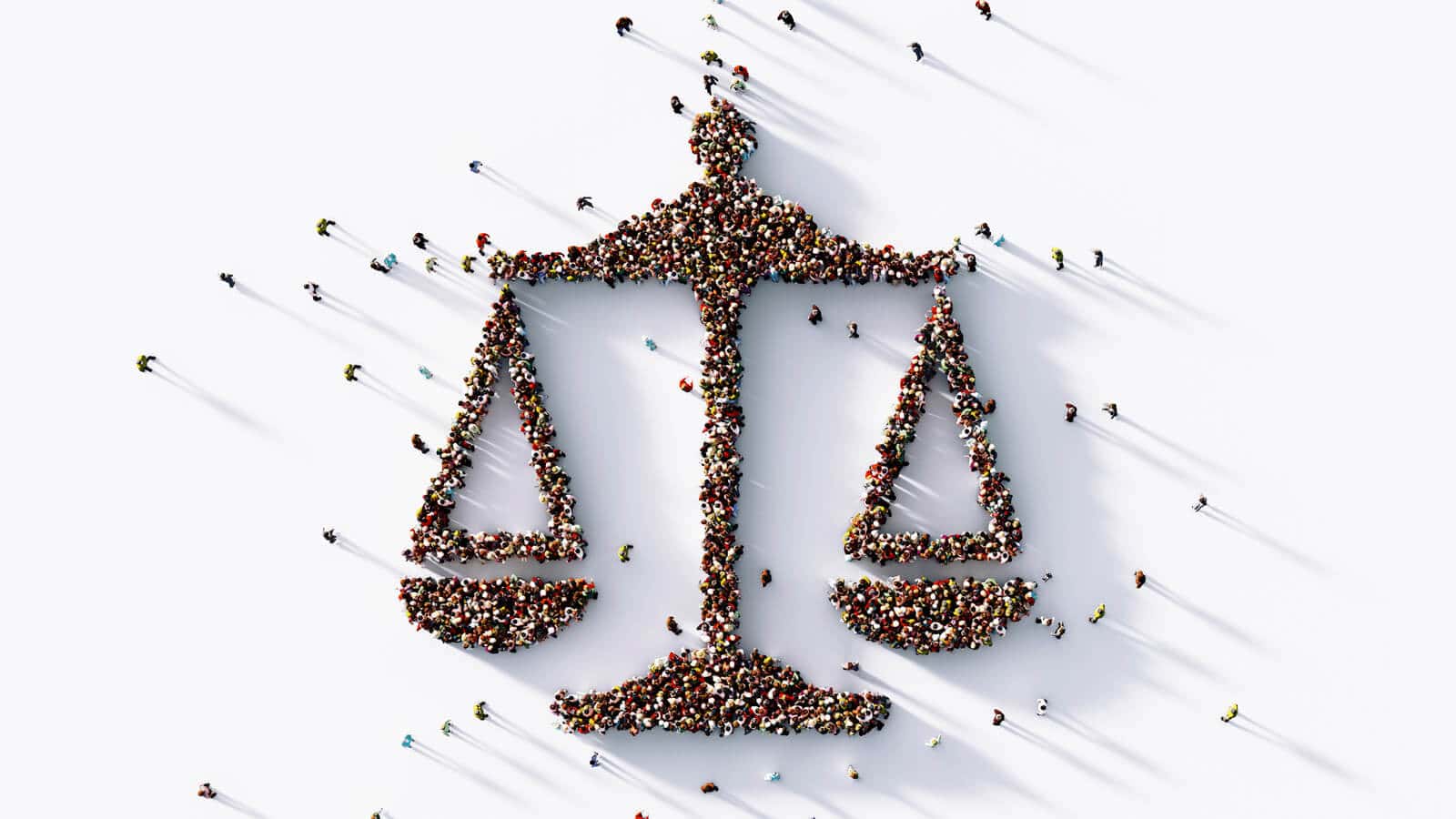 Integral Social Justice