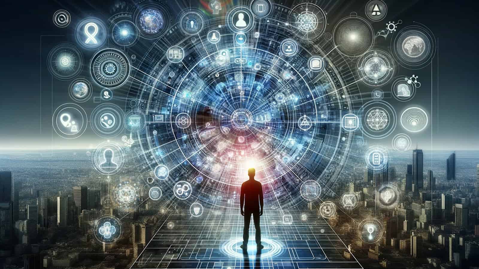 Transforming Self, Society, and the Spaces Between Us