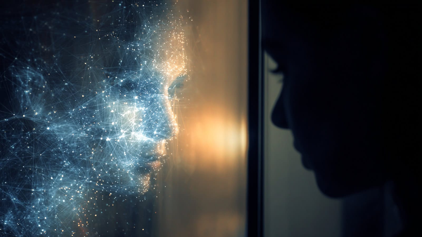 The Magic Mirror: How AI Is Reshaping Your Mind