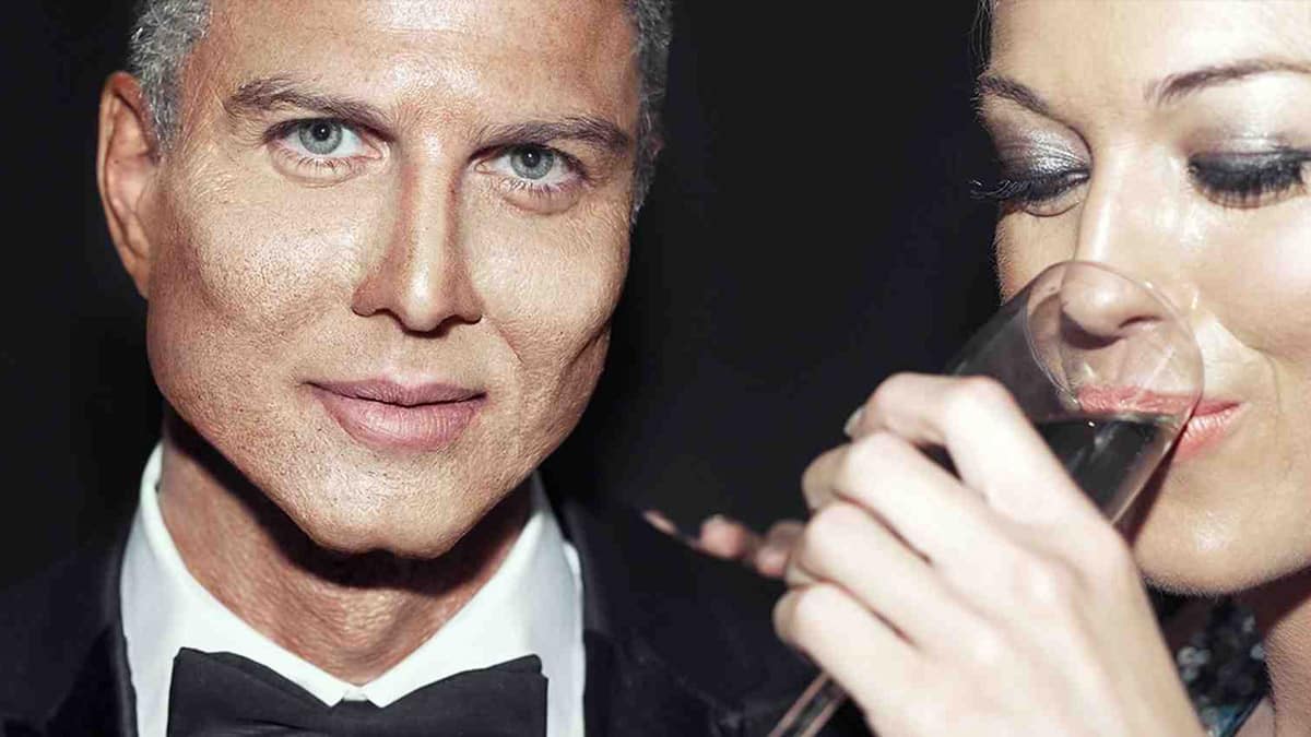 Cleaning Up the Future with Phil Toledano