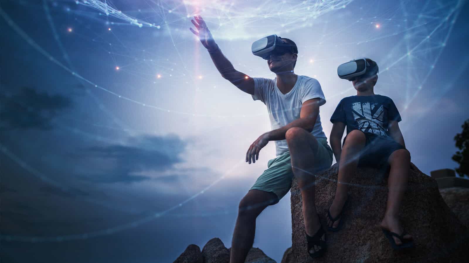 Fatherhood and Leadership in a Time Between Eras