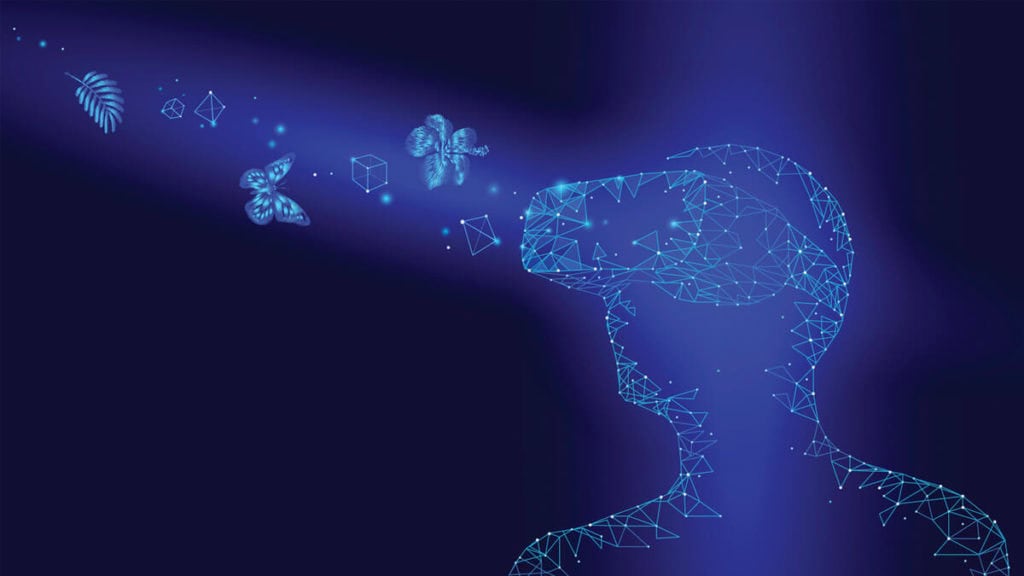 Virtual Reality: A Technology of Transformation