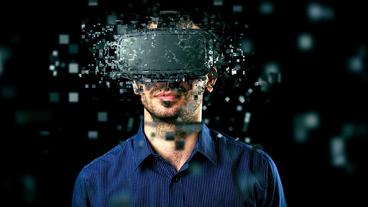 Can Virtual Reality Create a More Virtuous Reality?
