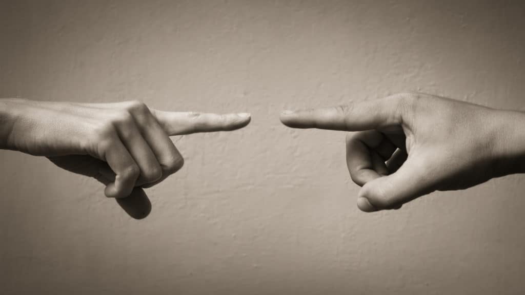 White Pride vs. White Guilt in the #MeToo Era