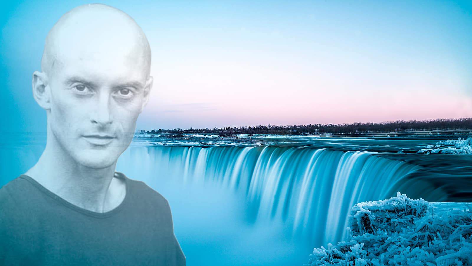 The Sound of the Singing Waterfall: Celebrating the Mystical Poetry of Ken Wilber