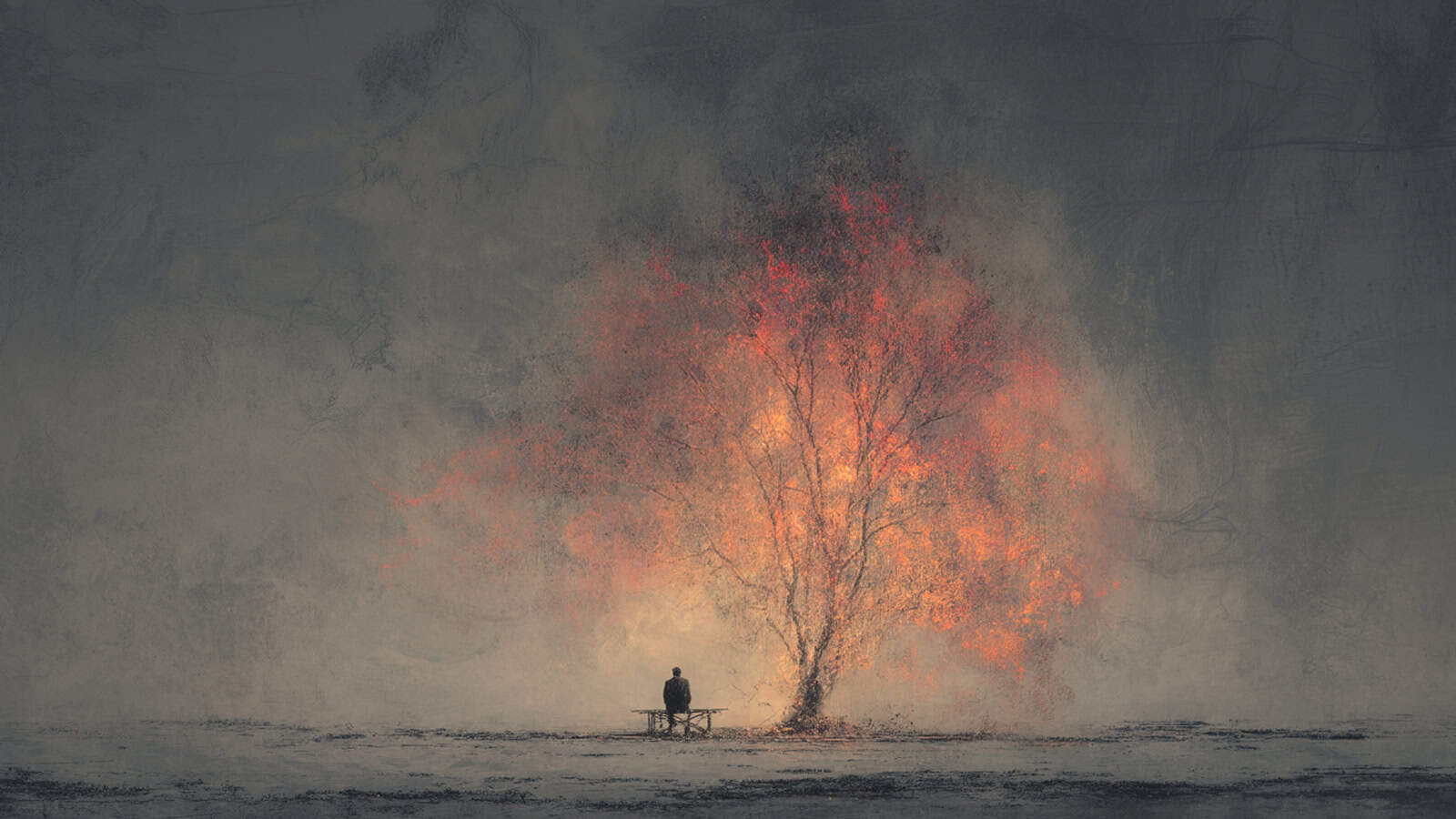 Every Scar Has a Story: Rewriting the Narratives That Shape Us