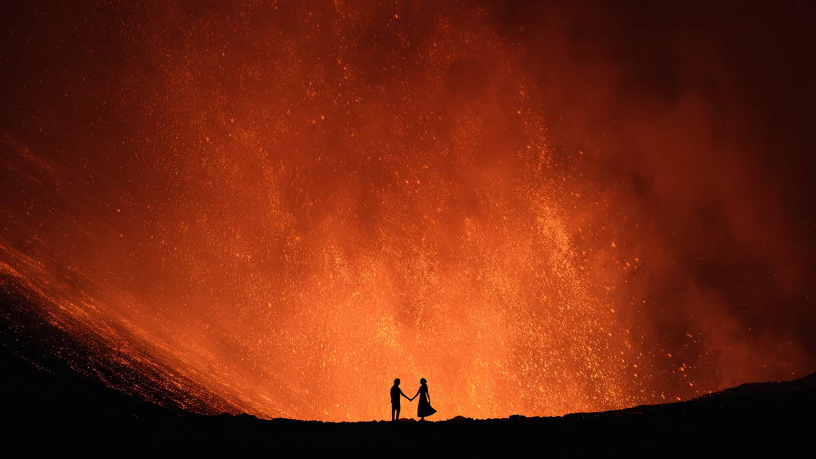 Everything Is Relationships: The Hidden Force That Shapes Reality