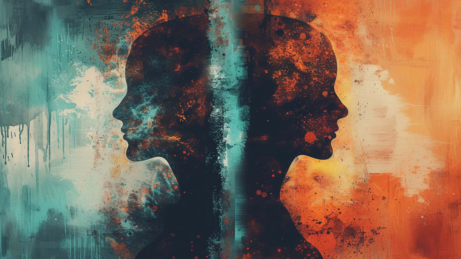 The Psychology of Splitting