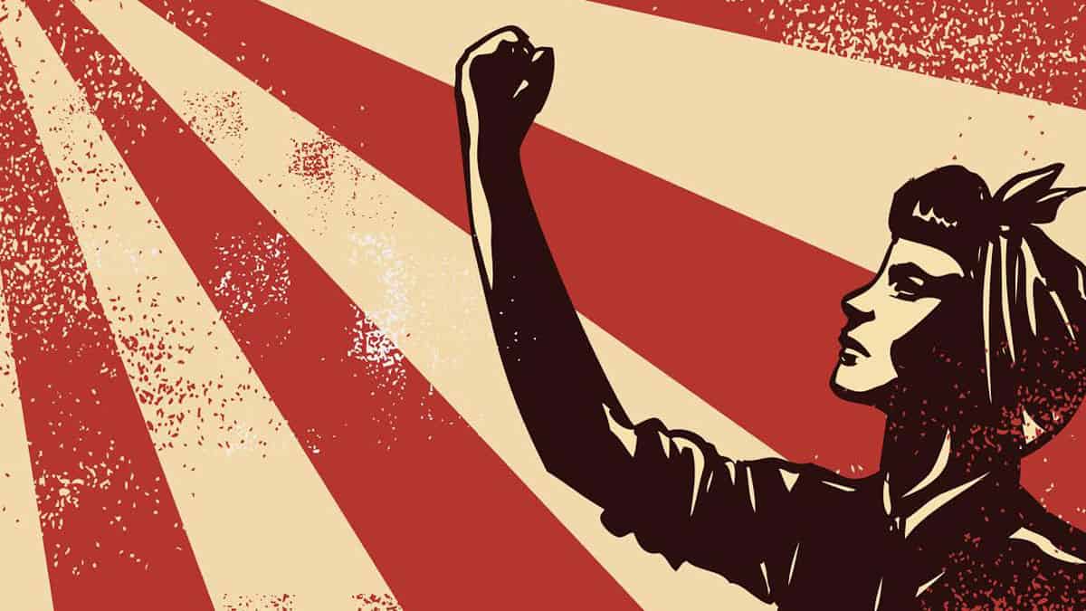 Are Women More Bound To Be Good?