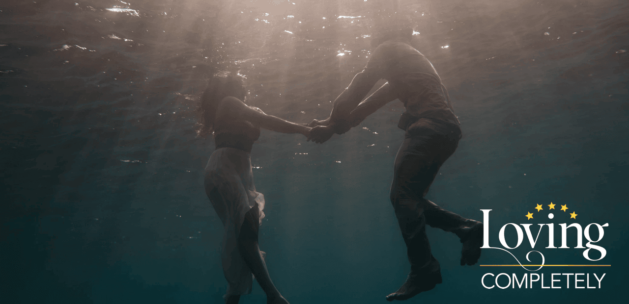 #3: If there is conflict, are we both willing and able to do whatever it takes to get back to love?