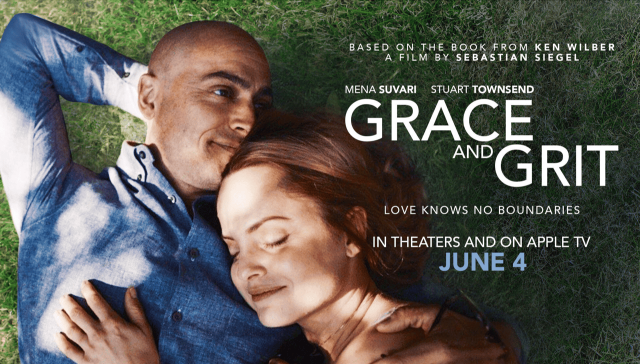Grace and Grit Film Release: Everything You Need to Know